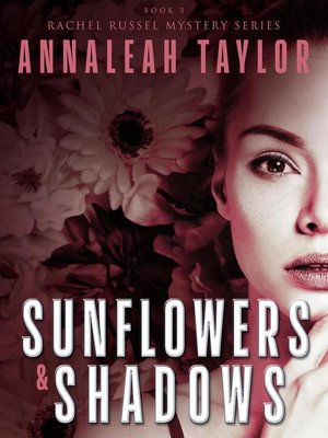 cover image of Sunflowers and Shadows